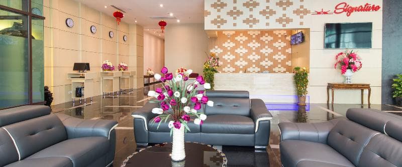 Signature International Hotel @ Pudu photo 1
