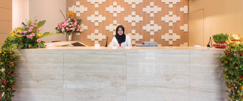 Signature International Hotel @ Pudu 3