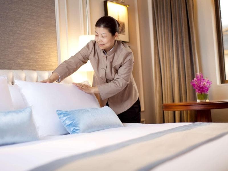 Golden Tulip Bund New Asia 2