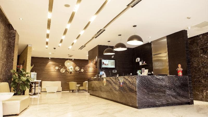 Metropolo, Changzhou, Wanda Plaza-Xinbei-Dinosaur Museum 5