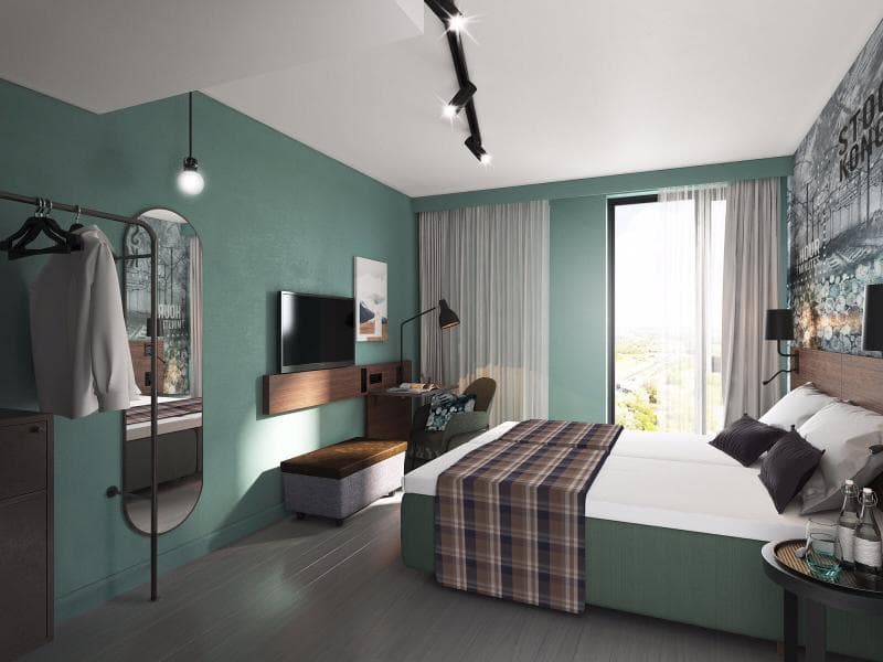 Scandic Lillestrøm 5