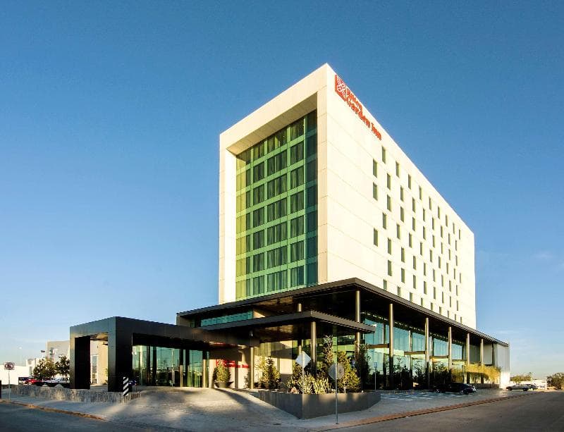 Hilton Garden Inn Aguascalientes photo 1