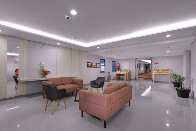 Favehotel Bandara - Tangerang 4