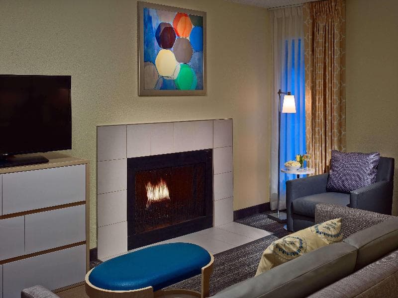 Sonesta ES Suites Cleveland Westlake photo 1