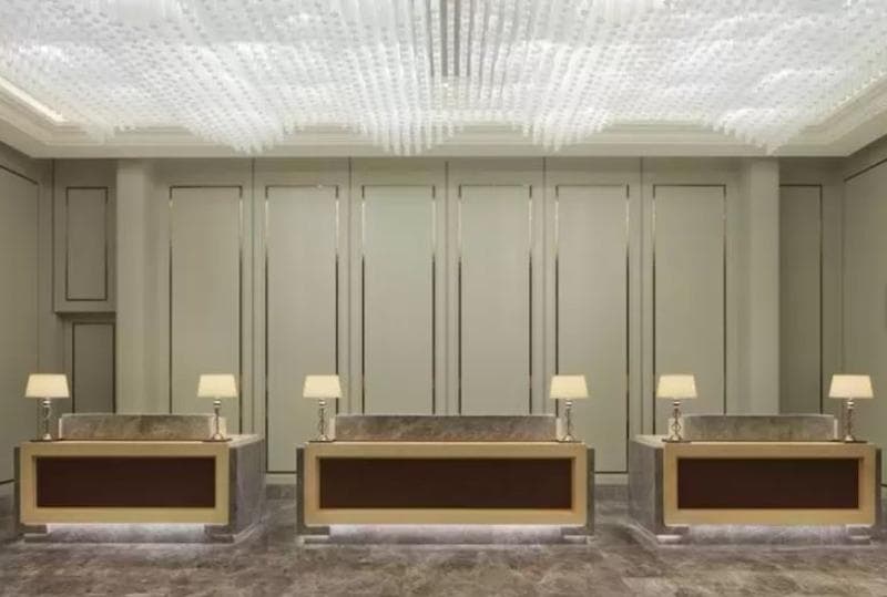 Sheraton Petaling Jaya Hotel 3