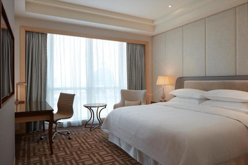 Sheraton Petaling Jaya Hotel 4