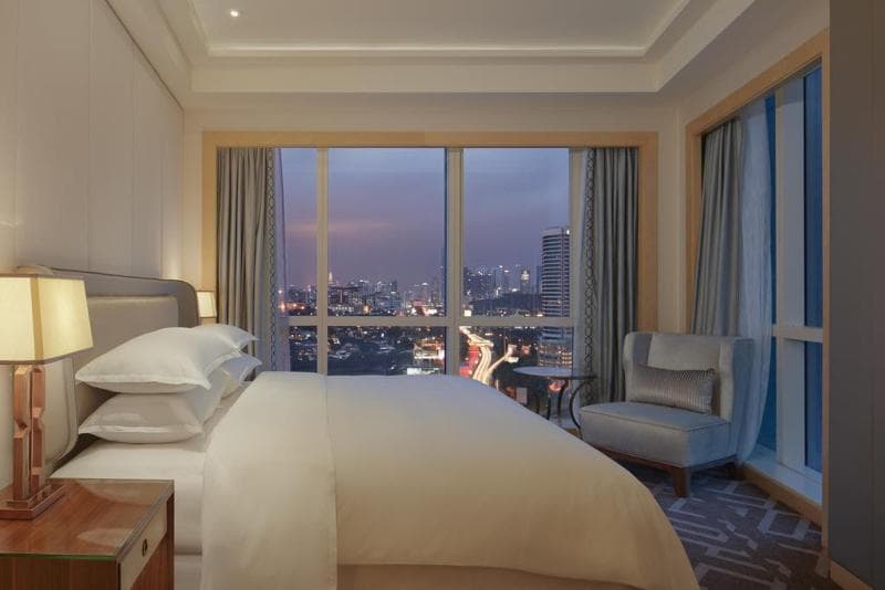 Sheraton Petaling Jaya Hotel 5