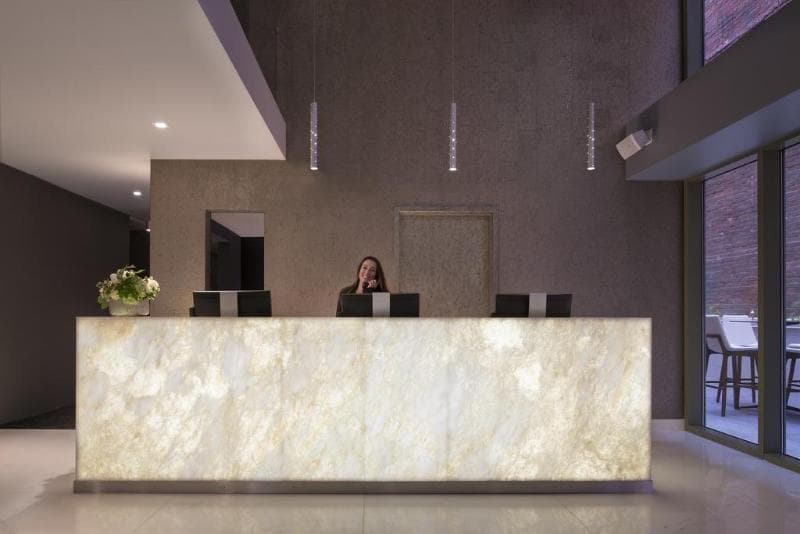Hotel Via photo 1