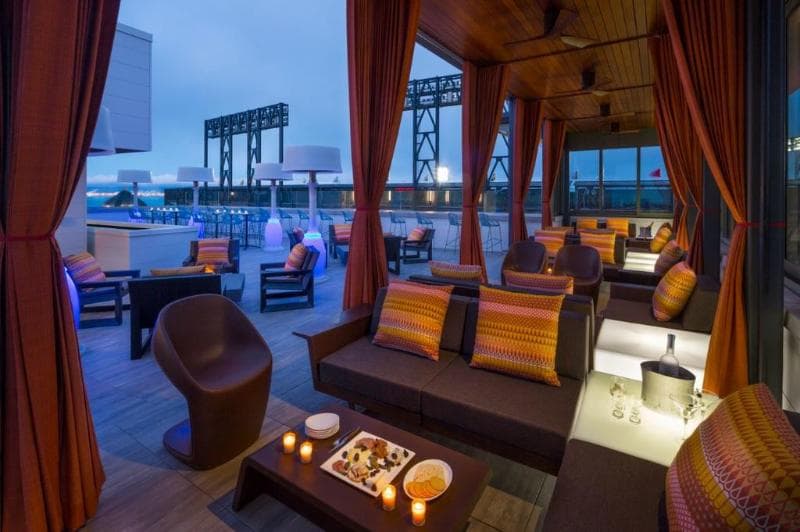 Hotel Via 5