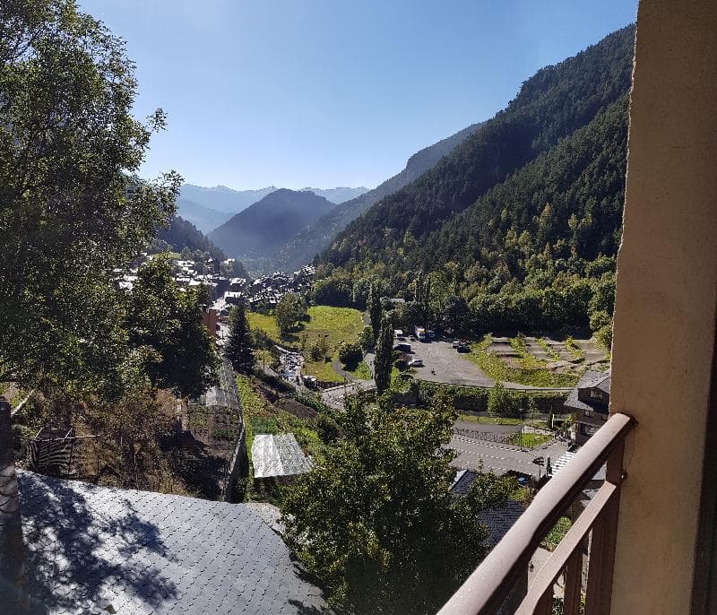 Apartamentos Arinsal 3000 main
