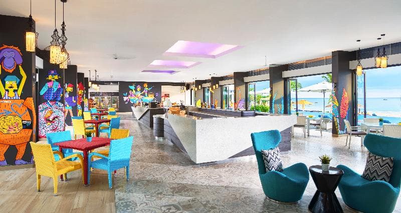 Cassia Bintan 4