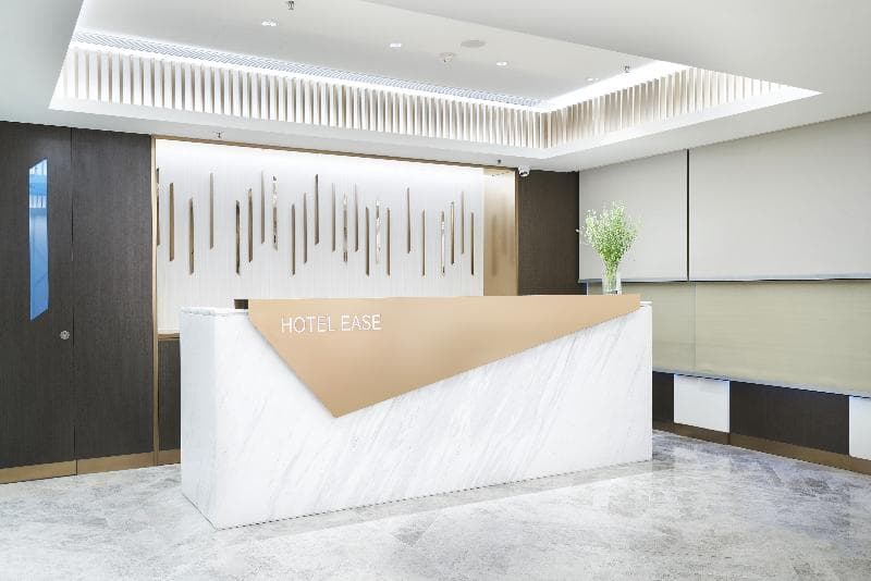 Hotel Ease Access Wan Chai 2