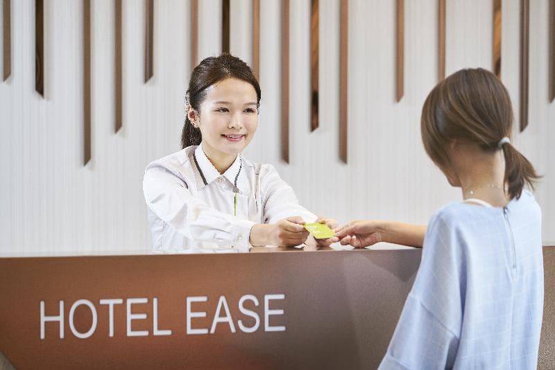 Hotel Ease Access Wan Chai 3