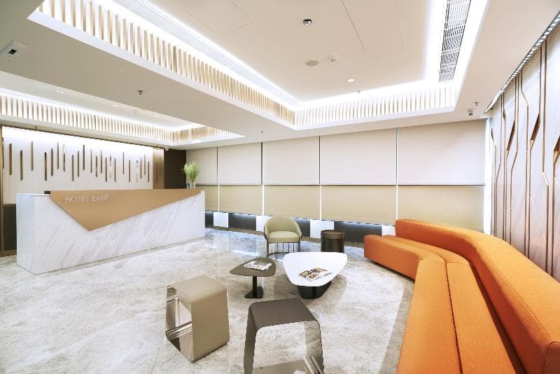 Hotel Ease Access Wan Chai 5
