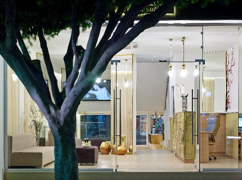 Coral Boutique Hotel 4