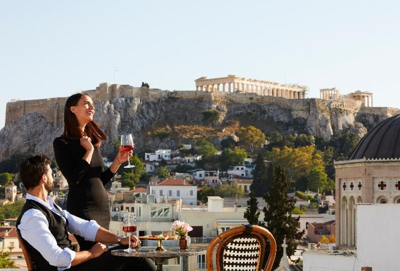 Athens La Strada 3