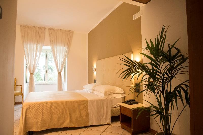 Grand Hotel Telese photo 1