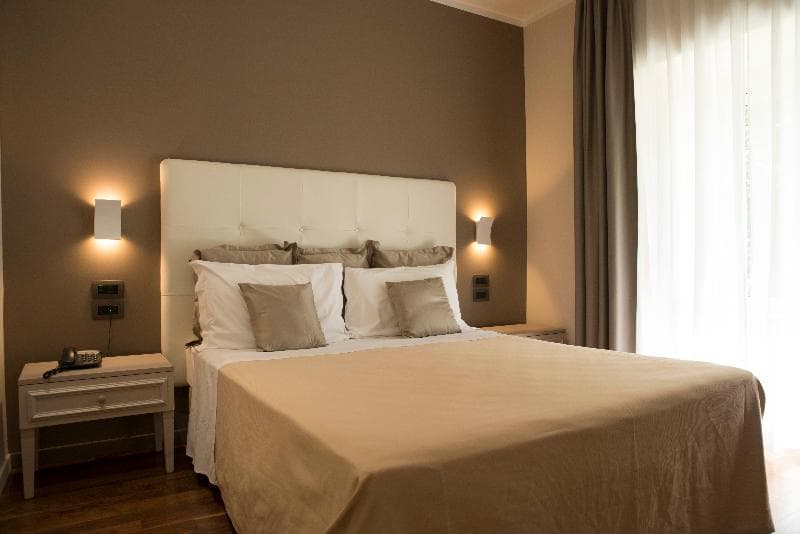 Grand Hotel Telese 2