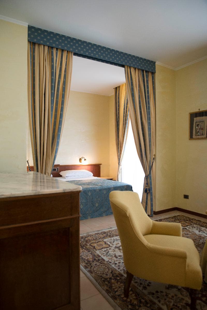 Grand Hotel Telese 4