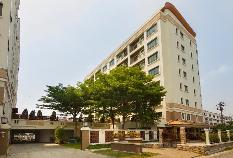 Lasalle Suites & Spa 2