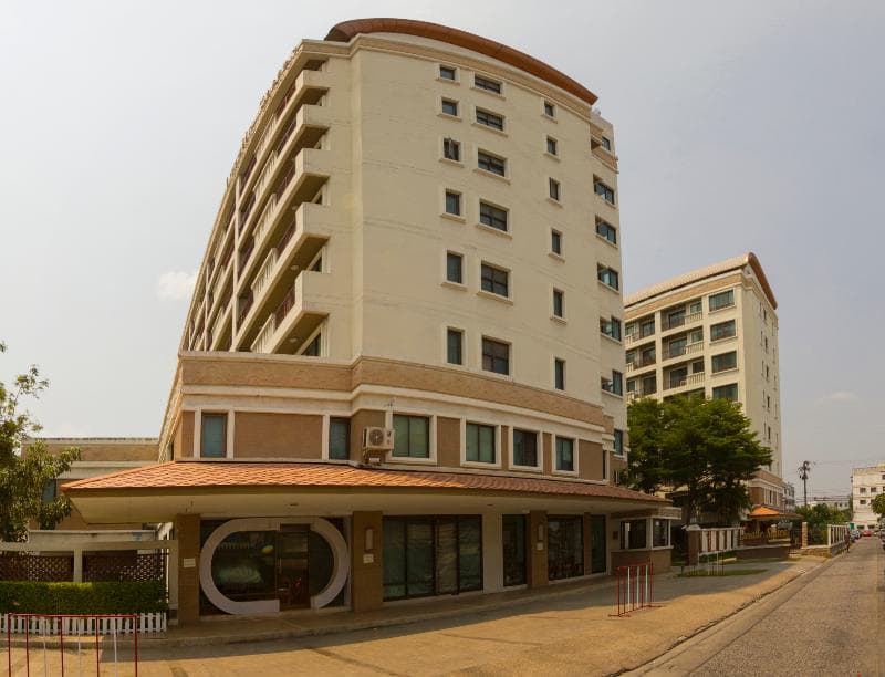 Lasalle Suites & Spa 3