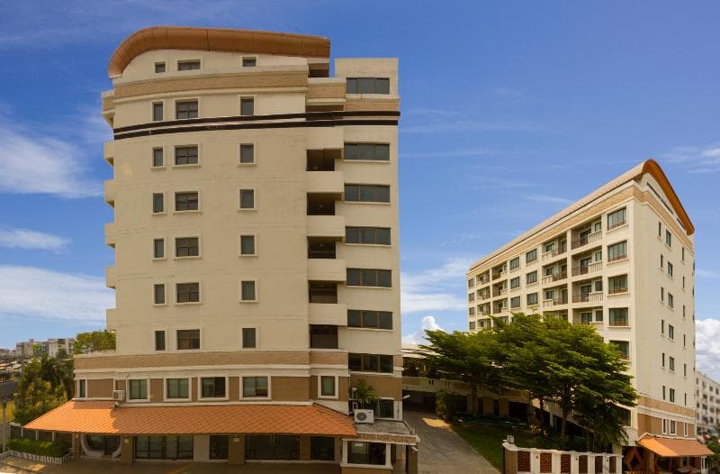 Lasalle Suites & Spa 4