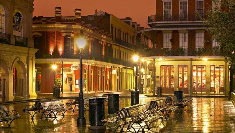 La Galerie French Quarter Hotel 2