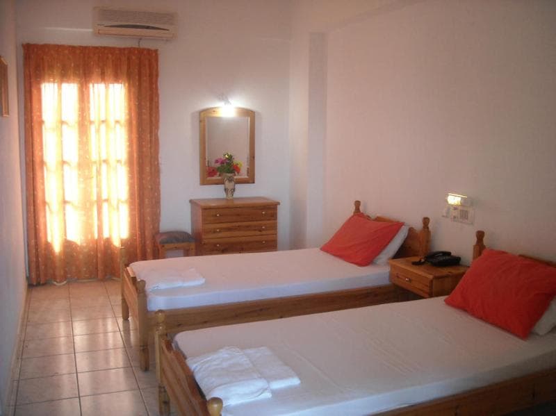 Portokali Hotel Apartments (12+) 3