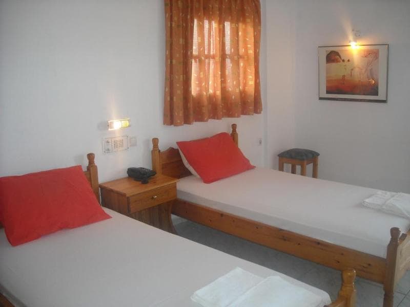 Portokali Hotel Apartments (12+) 4