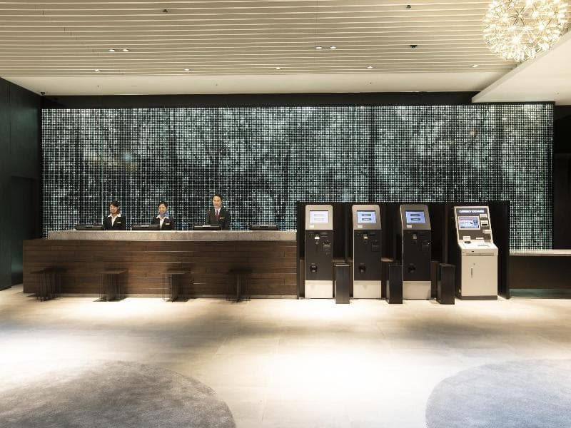 Hotel Vischio Osaka by Granvia 4