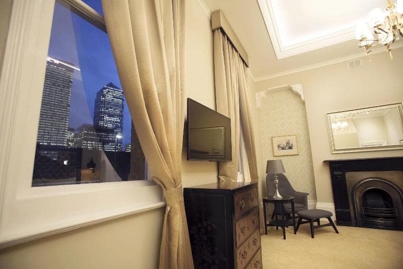 Lansbury Heritage Hotel 5
