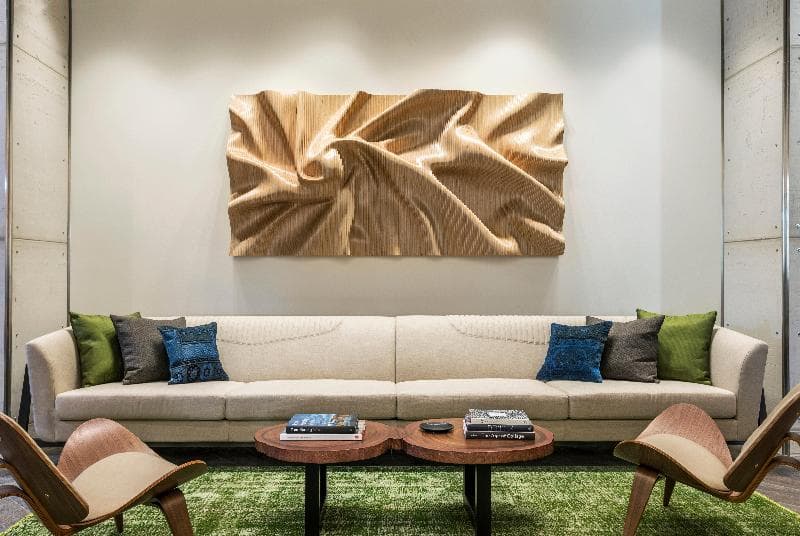 Kimpton Aertson Hotel 2