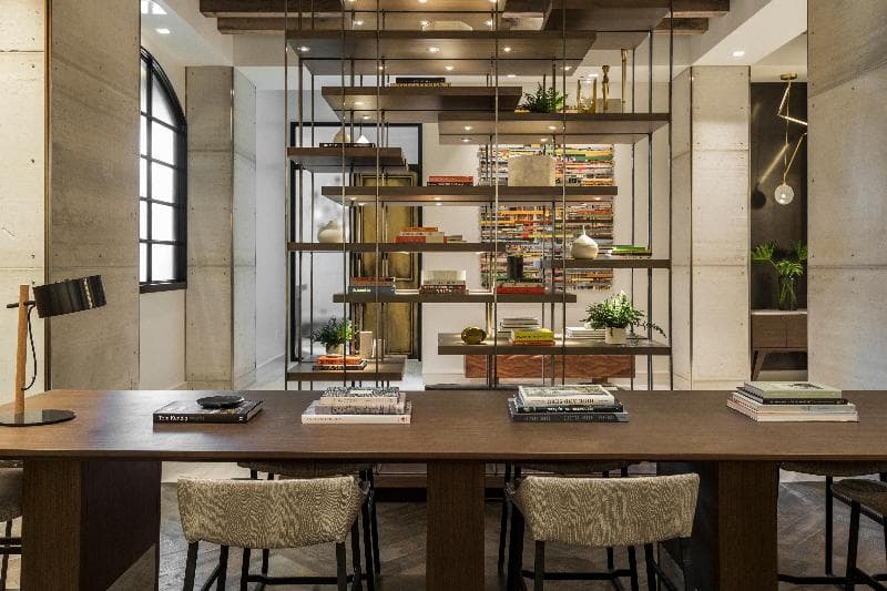 Kimpton Aertson Hotel 5