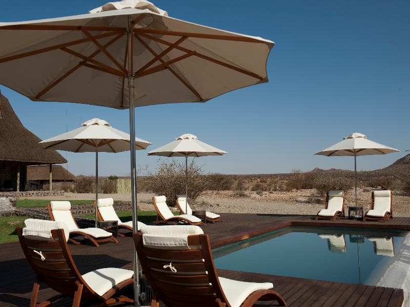 Tutwa Desert Lodge 4
