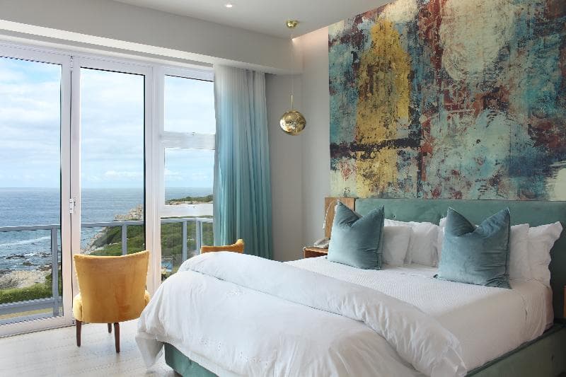 Hermanus Guest House photo 1