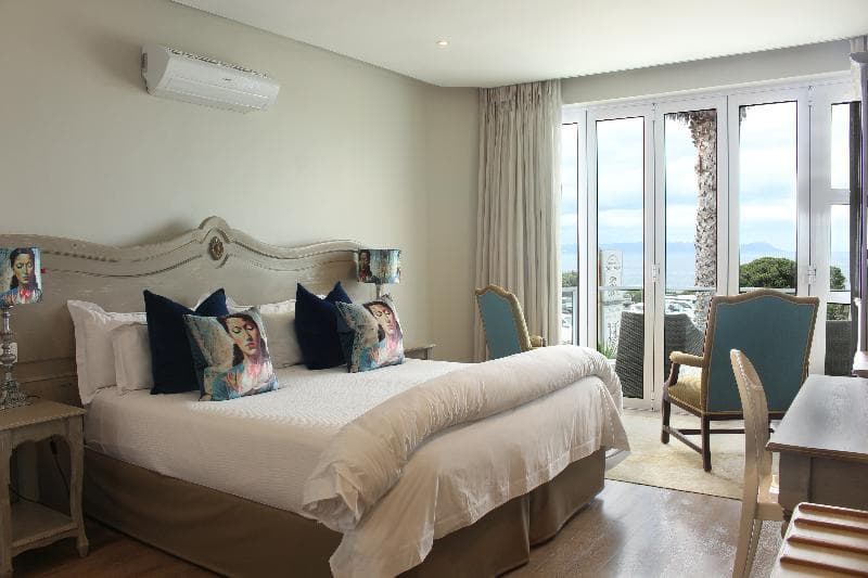 Hermanus Guest House 3