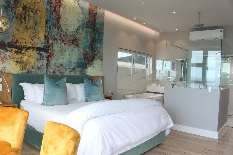 Hermanus Guest House 4