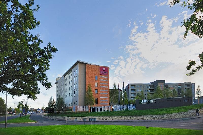 City Lodge Hotel Fourways photo 1