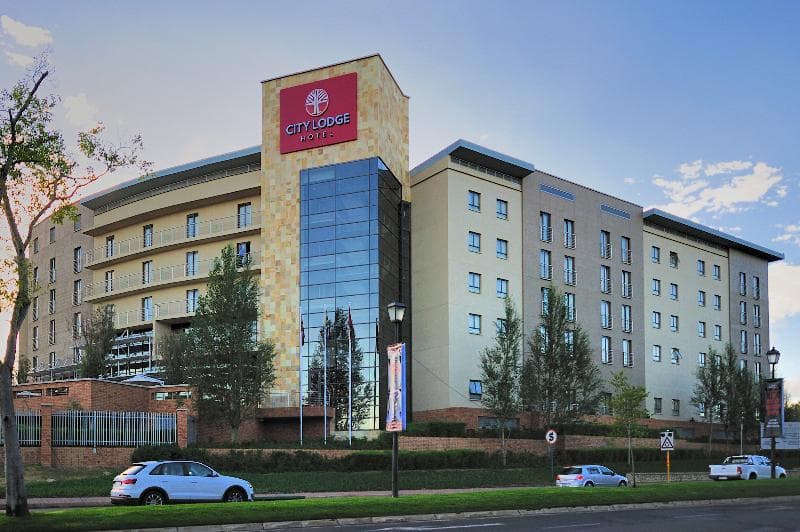 City Lodge Hotel Fourways 2