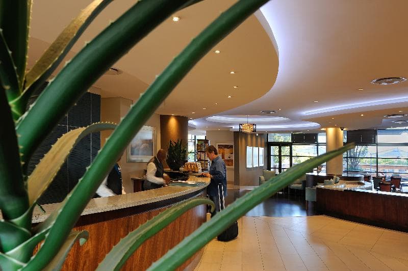City Lodge Hotel Fourways 3