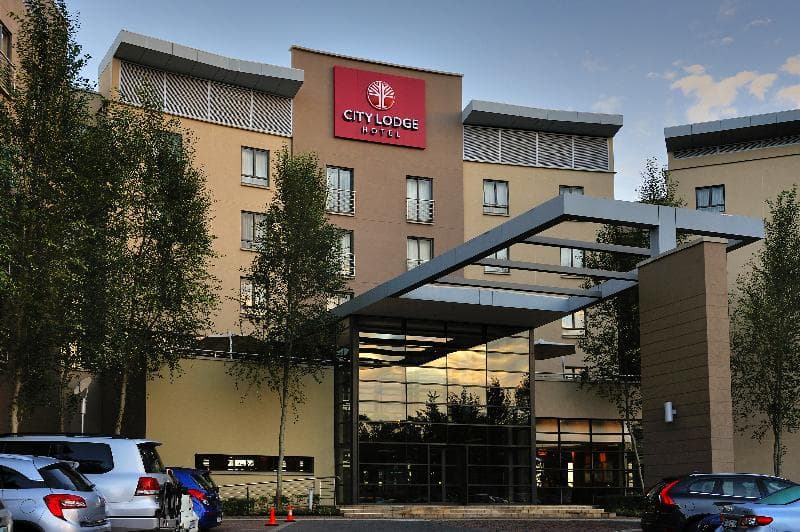 City Lodge Hotel Fourways 4