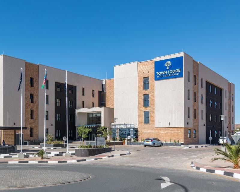 Town Lodge Windhoek 3