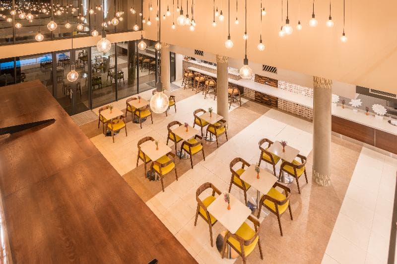 Town Lodge Windhoek 4