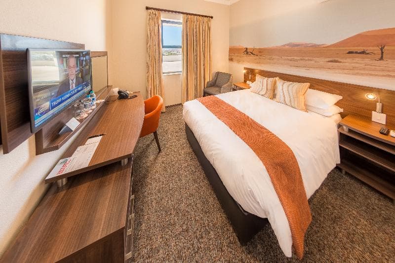 Town Lodge Windhoek 5