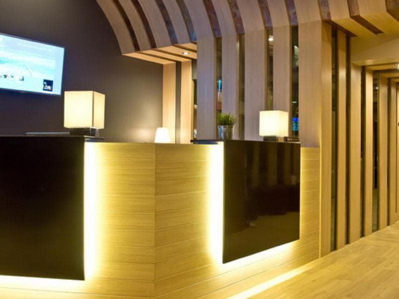 Coco Hotel Bangkok 3