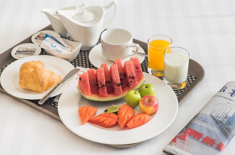 Citrus Grande Hotel Pattaya 3