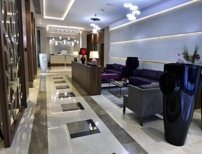 Lamaraz Arts Hotel 2