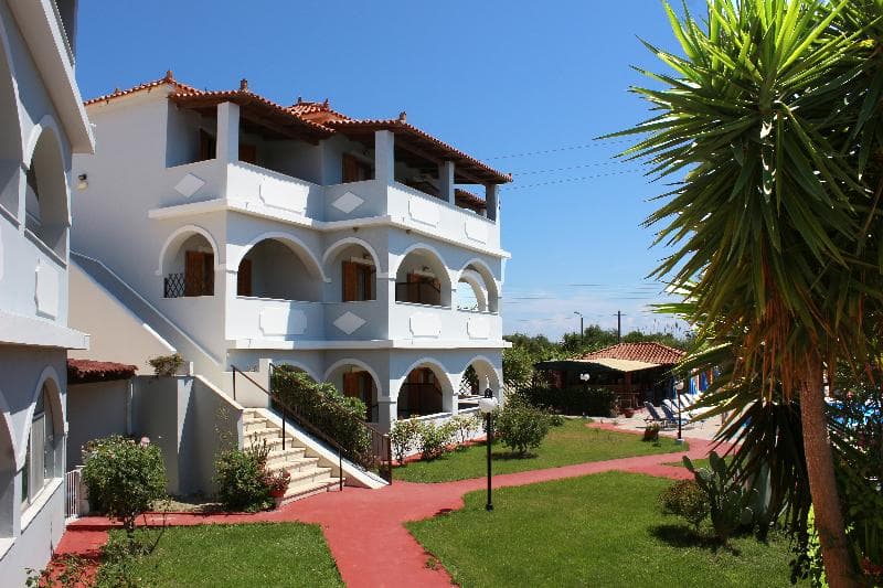 Zante Yliessa Apart Hotel 3