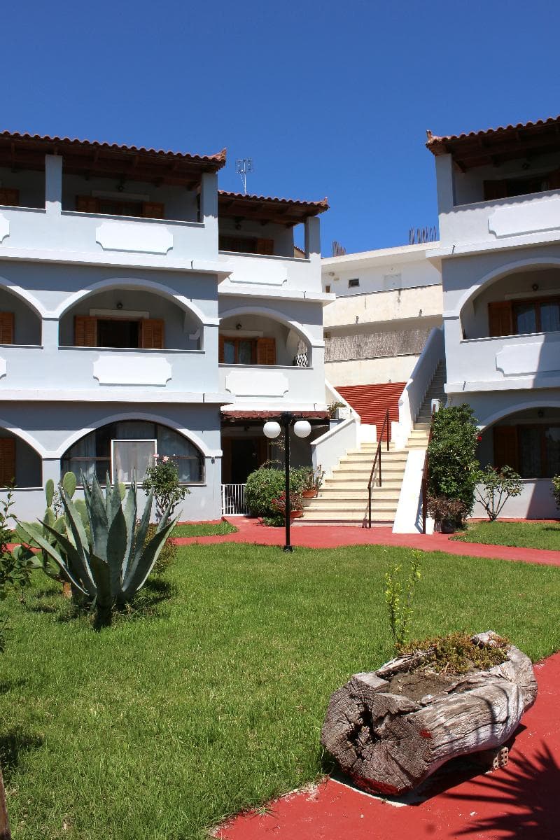Zante Yliessa Apart Hotel 4