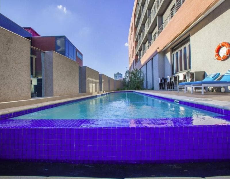 City Lodge Hotel Newtown, Johannesburg (Adults Only) photo 1